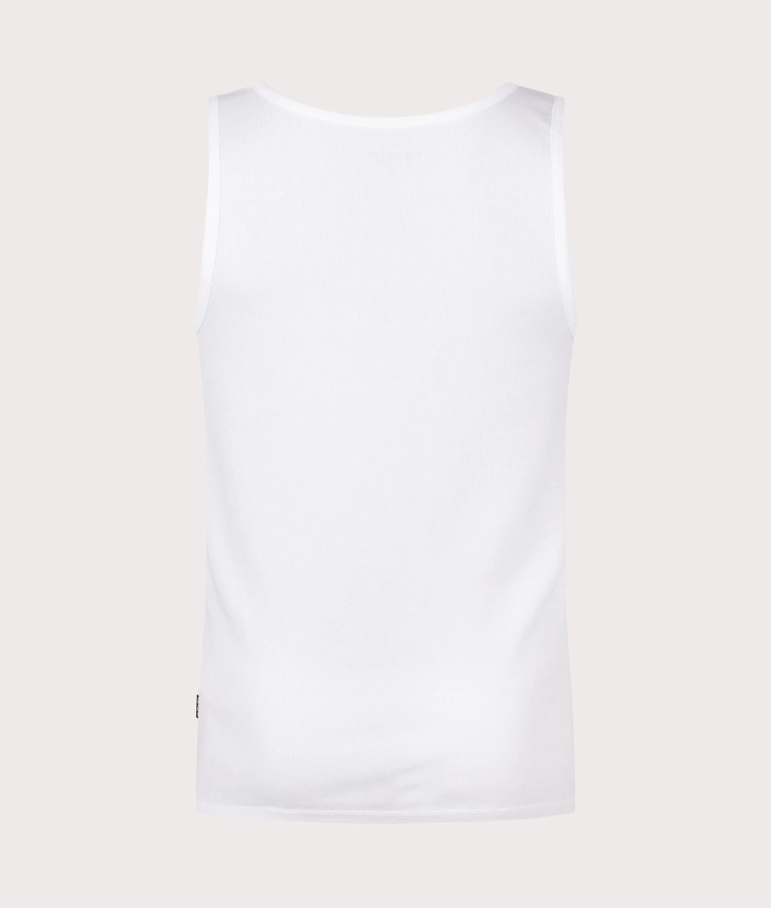 Carhartt WIP Mens 2 Pack Vest